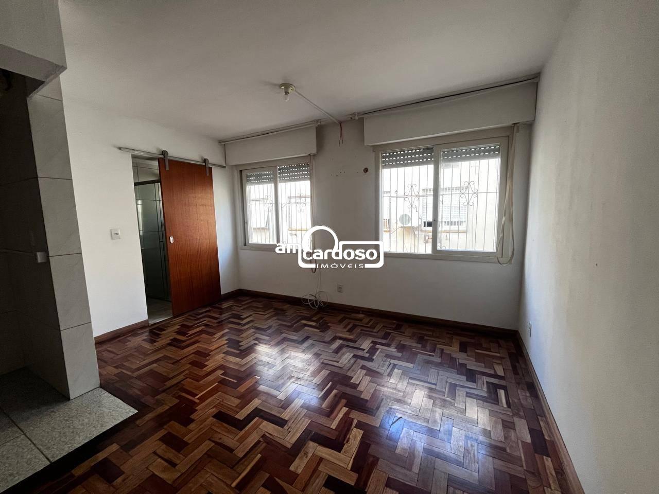 kitnet/Conjugado com 1 quarto, 1 banheiro e 33m² à venda no bairro Jardim Leopoldina, Porto Alegre