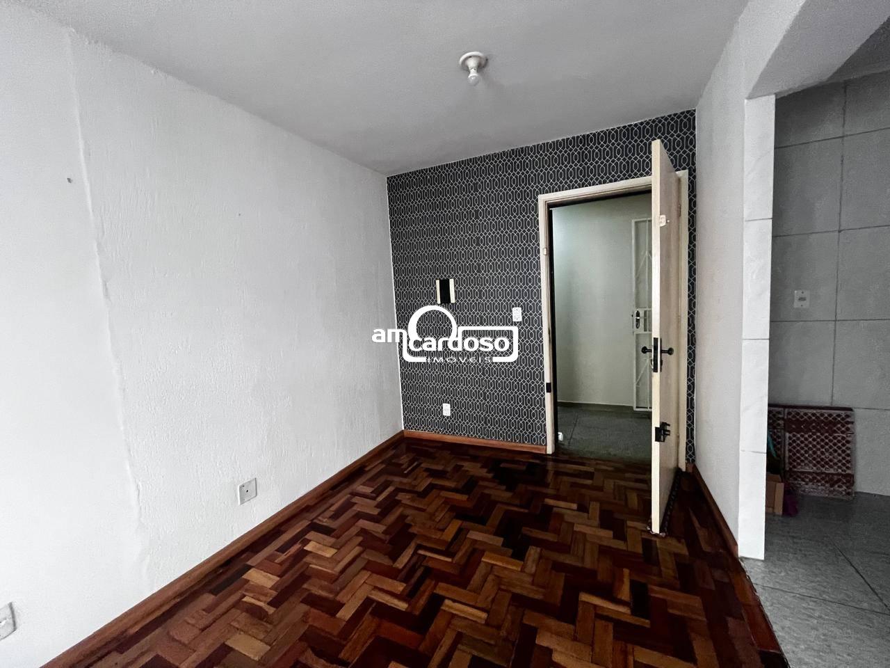 kitnet/Conjugado com 1 quarto, 1 banheiro e 33m² à venda no bairro Jardim Leopoldina, Porto Alegre