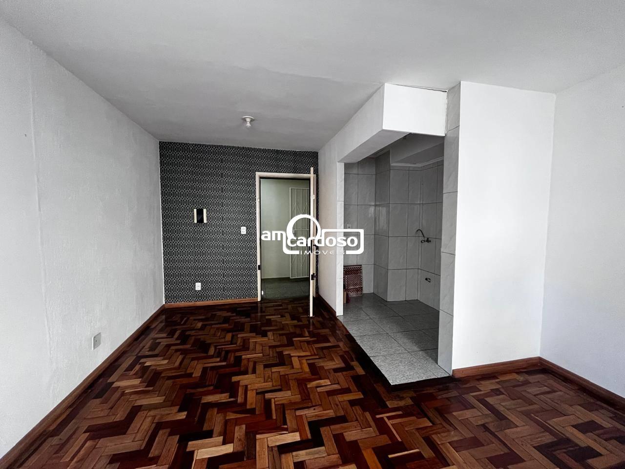 kitnet/Conjugado com 1 quarto, 1 banheiro e 33m² à venda no bairro Jardim Leopoldina, Porto Alegre