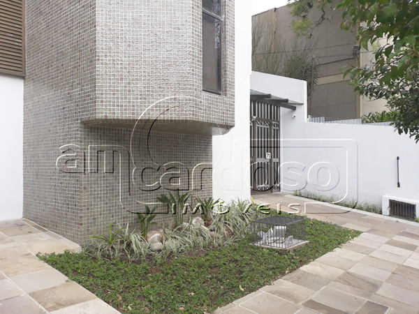 Sala comercial aluguel na Rua General Neto Bairro Floresta