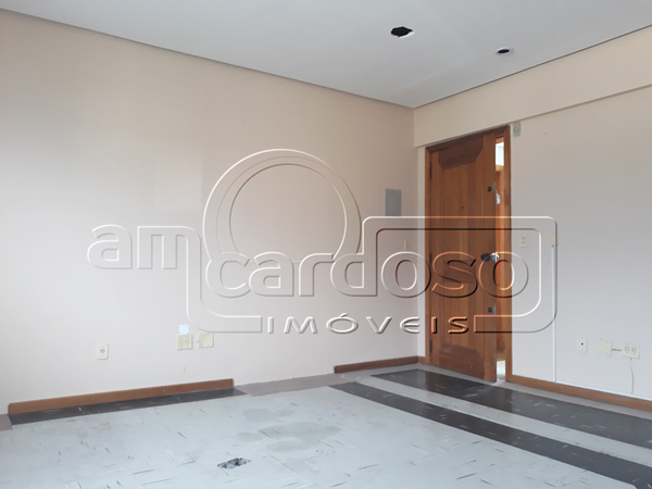 Sala comercial aluguel na Rua General Neto Bairro Floresta