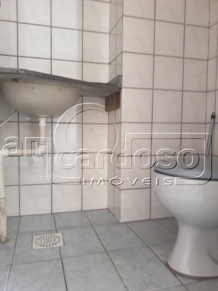 Sala comercial aluguel na Rua General Neto Bairro Floresta
