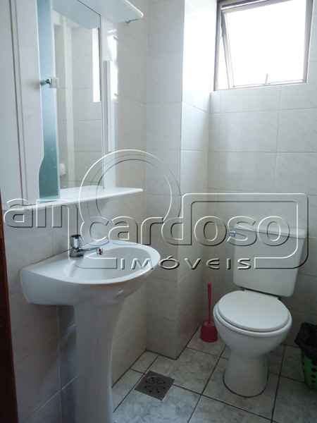 Sala Comercial aluguel Rua Sport Club São José Bairro Passo D Areia