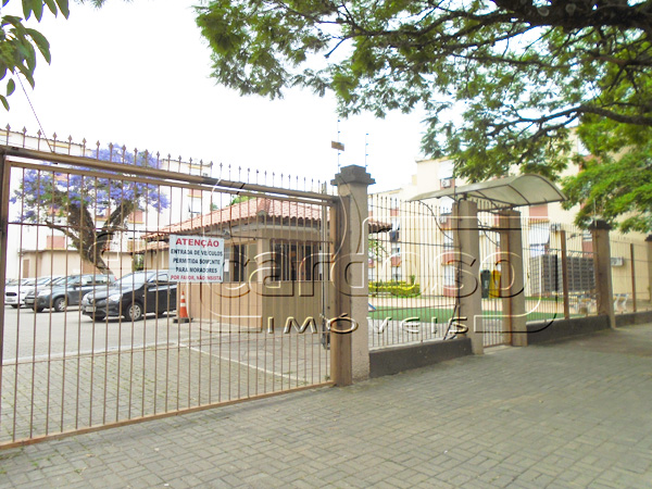 Apartamento de 1 quarto para alugar no São Sebastião - Porto Alegre