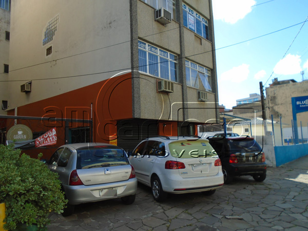 Sala Comercial aluguel na Rua Bezerra de Menezes Bairro Passo D Areia