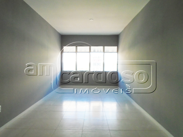 Sala Comercial aluguel na Rua Bezerra de Menezes Bairro Passo D Areia