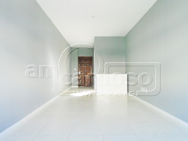 Sala Comercial aluguel na Rua Bezerra de Menezes Bairro Passo D Areia