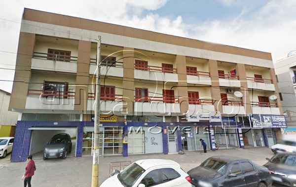 Apto 2 Quartos no bairro BELA VISTA em ALVORADA