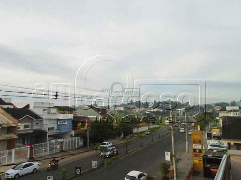 Prédio Comercial com 1 quarto, 3 banheiros e 300m² para alugar no bairro Sarandi, Porto Alegre