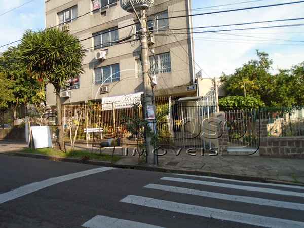Sala Comercial aluguel na Rua Tupi Bairro Passo D Areia