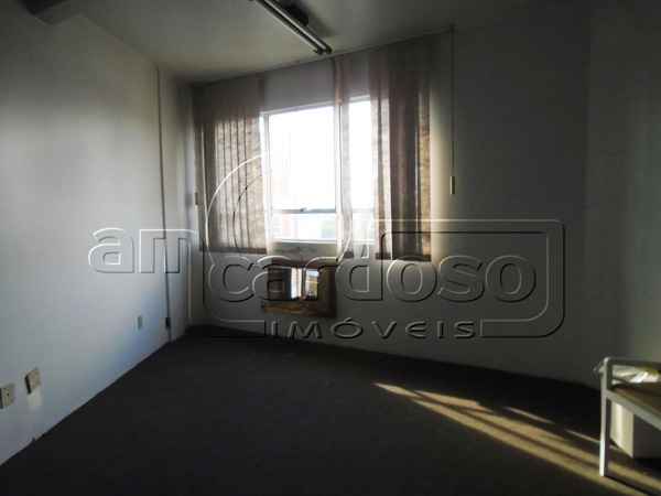 Sala Comercial aluguel na Rua Tupi Bairro Passo D Areia