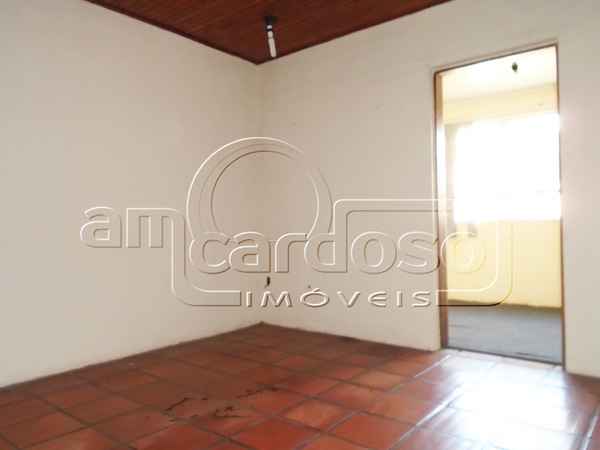 Sala Comercial aluguel na Rua Tupi Bairro Passo D Areia