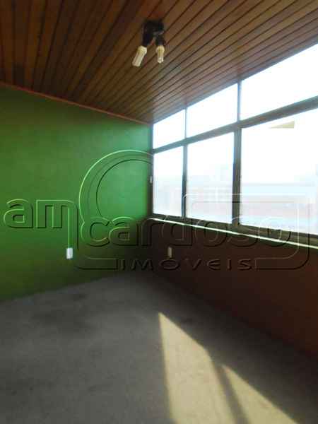 Sala Comercial aluguel na Rua Tupi Bairro Passo D Areia