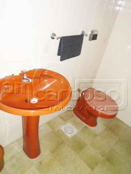 Sala Comercial aluguel na Rua Tupi Bairro Passo D Areia
