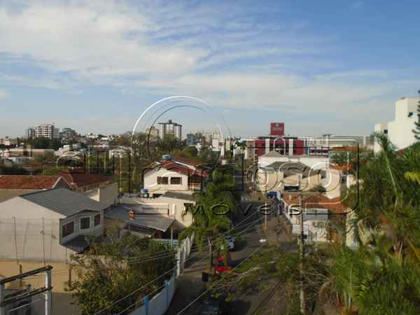 Sala Comercial aluguel na Rua Tupi Bairro Passo D Areia