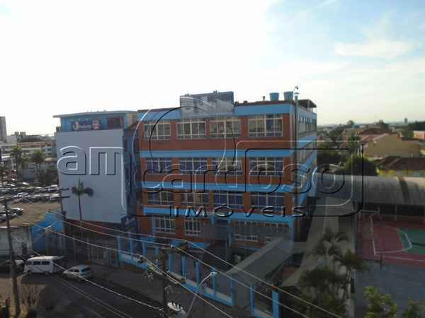 Sala Comercial aluguel na Rua Tupi Bairro Passo D Areia