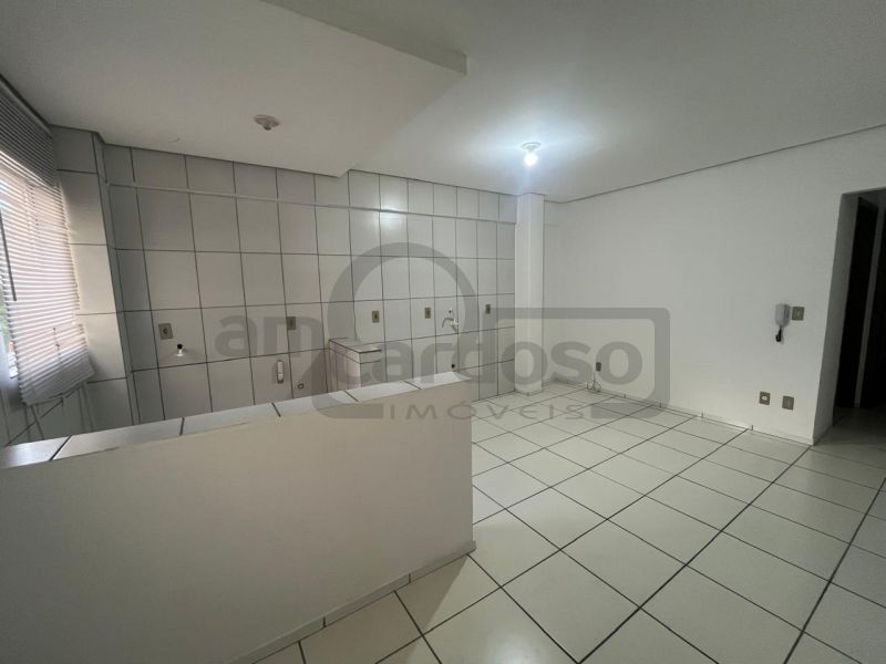 APARTAMENTO DE 2 DORMITÓRIOS + GARAGEM | DE FRENTE | FINANCIAMENTO | CACHOEIRINHA