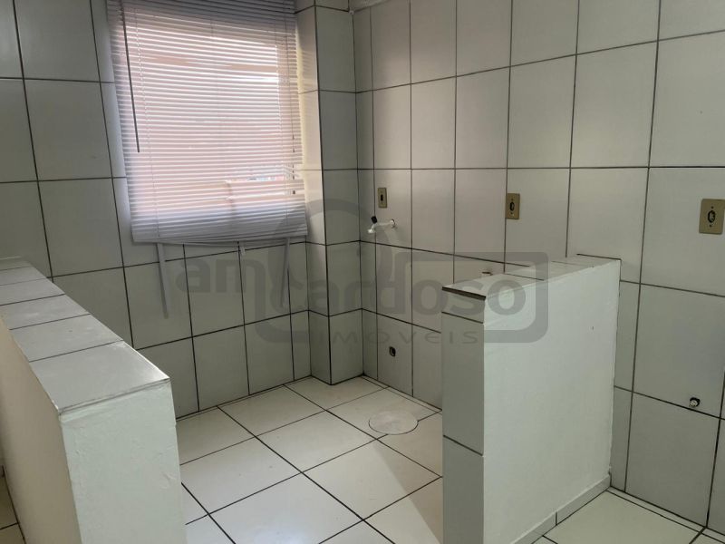 APARTAMENTO DE 2 DORMITÓRIOS + GARAGEM | DE FRENTE | FINANCIAMENTO | CACHOEIRINHA