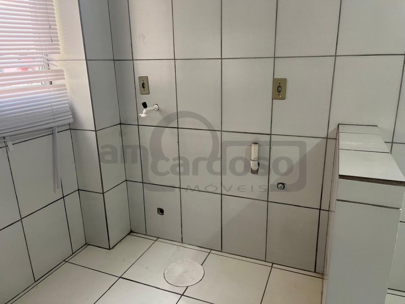 APARTAMENTO DE 2 DORMITÓRIOS + GARAGEM | DE FRENTE | FINANCIAMENTO | CACHOEIRINHA