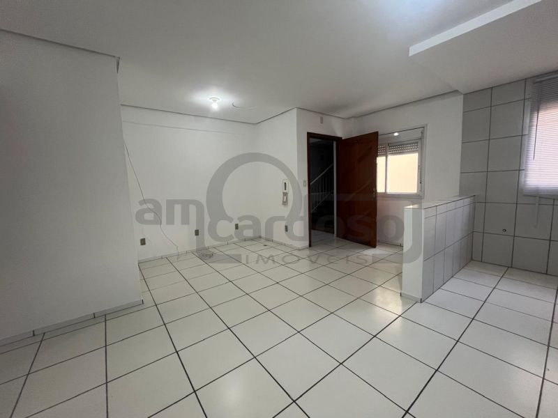 APARTAMENTO DE 2 DORMITÓRIOS + GARAGEM | DE FRENTE | FINANCIAMENTO | CACHOEIRINHA