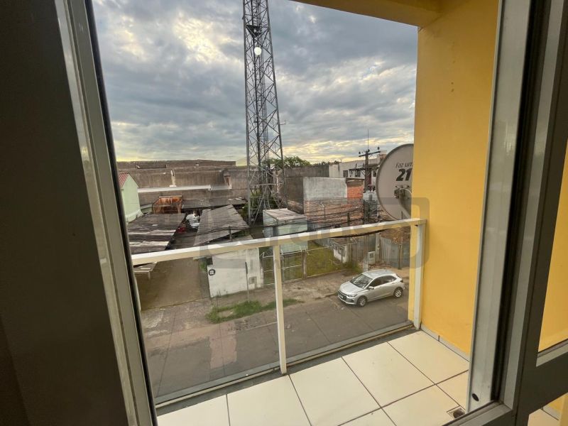 APARTAMENTO DE 2 DORMITÓRIOS + GARAGEM | DE FRENTE | FINANCIAMENTO | CACHOEIRINHA