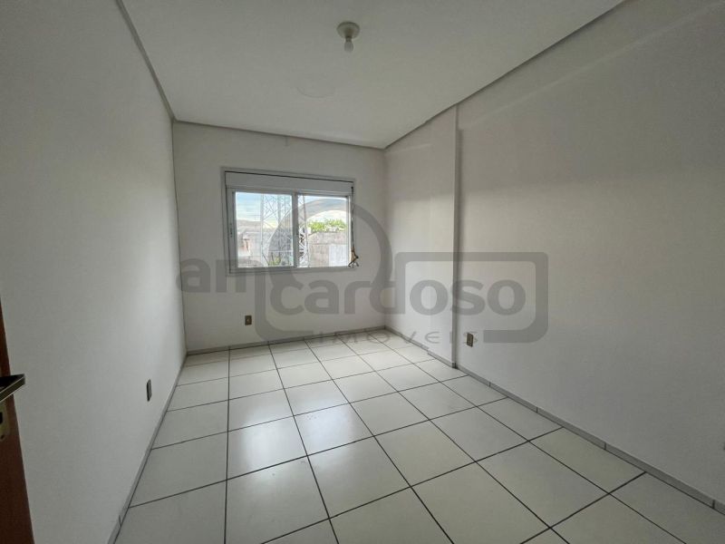 APARTAMENTO DE 2 DORMITÓRIOS + GARAGEM | DE FRENTE | FINANCIAMENTO | CACHOEIRINHA