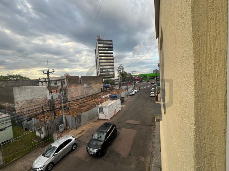 APARTAMENTO DE 2 DORMITÓRIOS + GARAGEM | DE FRENTE | FINANCIAMENTO | CACHOEIRINHA