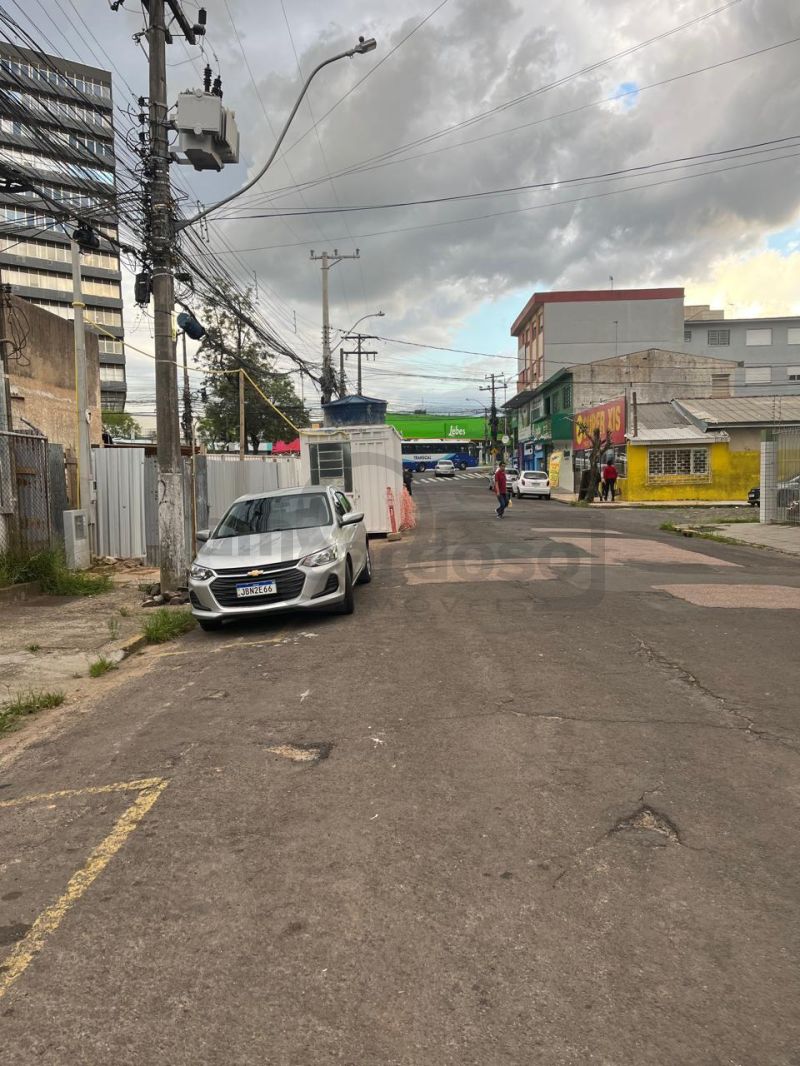 APARTAMENTO DE 2 DORMITÓRIOS + GARAGEM | DE FRENTE | FINANCIAMENTO | CACHOEIRINHA