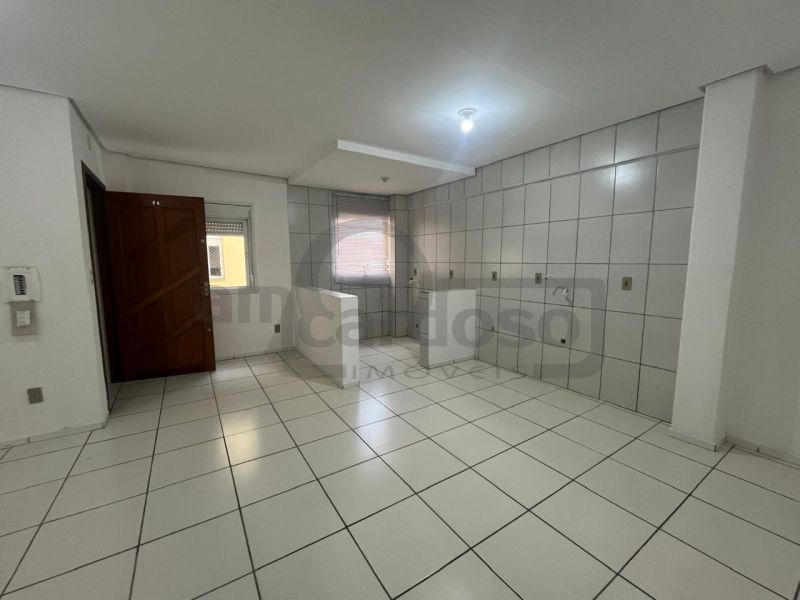 APARTAMENTO DE 2 DORMITÓRIOS + GARAGEM | DE FRENTE | FINANCIAMENTO | CACHOEIRINHA