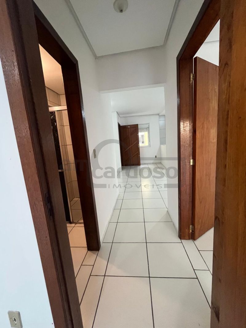 APARTAMENTO DE 2 DORMITÓRIOS + GARAGEM | DE FRENTE | FINANCIAMENTO | CACHOEIRINHA