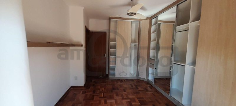 APARTAMENTO COM 2 DORMITÓRIOS + DORMITÓRIO AUXILIAR, 2 BANHEIROS, ESTACIONAMENTO COBERTO