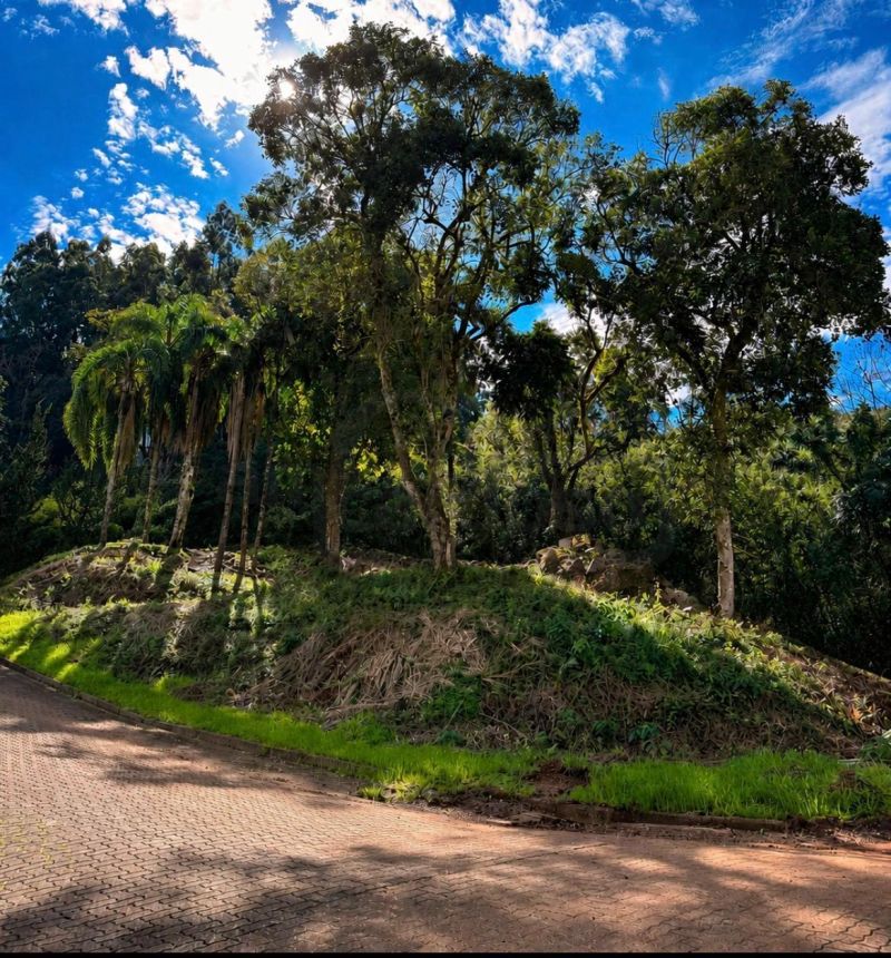 Terreno Residencial com 403m² à venda no bairro Piá, Nova Petropolis