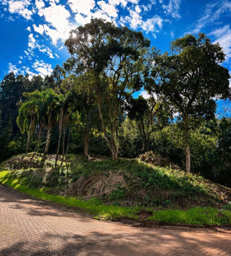 Terreno Residencial com 403m² à venda no bairro Piá, Nova Petropolis