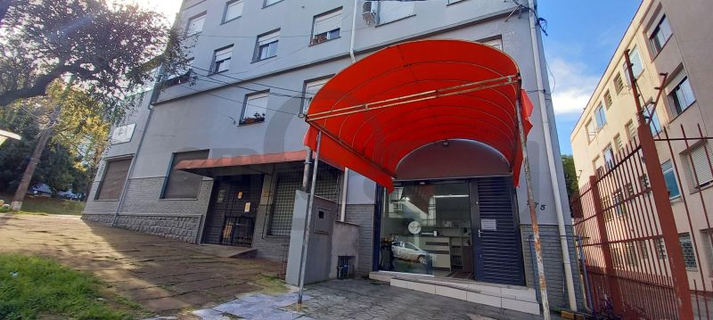 Loja Comercial com Sala Auxiliar, Depósito e Jk integrado