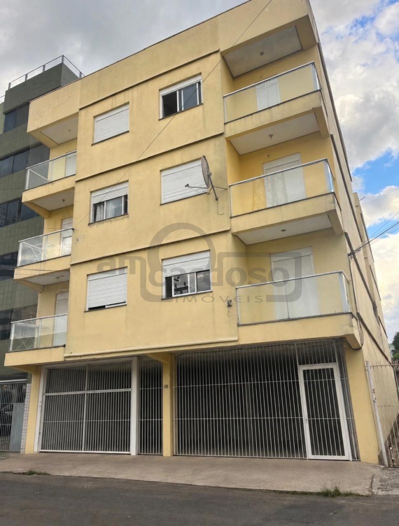APARTAMENTO DE 2 DORMITÓRIOS + GARAGEM | DE FRENTE | FINANCIAMENTO | CACHOEIRINHA