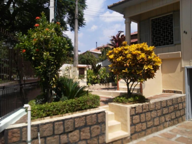 TERRENO NA RUA OURO PRETO JUNTO RUA JAVARI MEDINDO 9,74 X 45