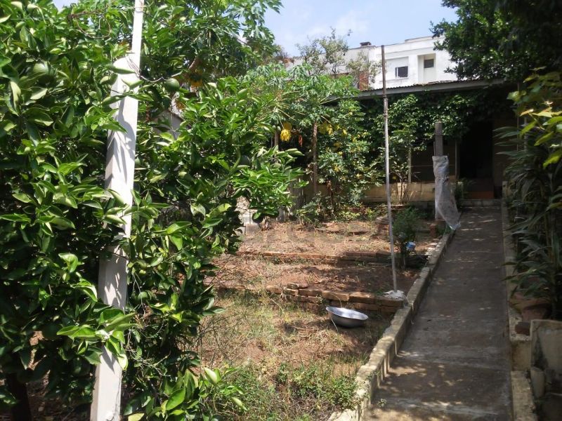 TERRENO NA RUA OURO PRETO JUNTO RUA JAVARI MEDINDO 9,74 X 45
