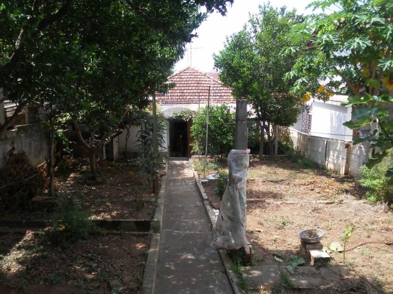 TERRENO NA RUA OURO PRETO JUNTO RUA JAVARI MEDINDO 9,74 X 45