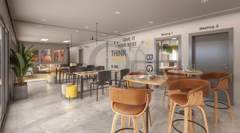 APARTAMENTO COM 1 DORMITÓRIO NOVO, ESTACIONAMENTO, INFRA COMPLETA, EXCELENTE OPORTUNIDADE DE INVESTIMENTO