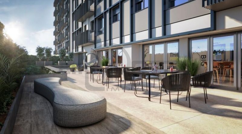 APARTAMENTO COM 1 DORMITÓRIO NOVO, ESTACIONAMENTO, INFRA COMPLETA, EXCELENTE OPORTUNIDADE DE INVESTIMENTO