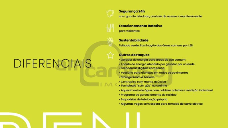 APARTAMENTO COM 1 DORMITÓRIO NOVO, ESTACIONAMENTO, INFRA COMPLETA, EXCELENTE OPORTUNIDADE DE INVESTIMENTO