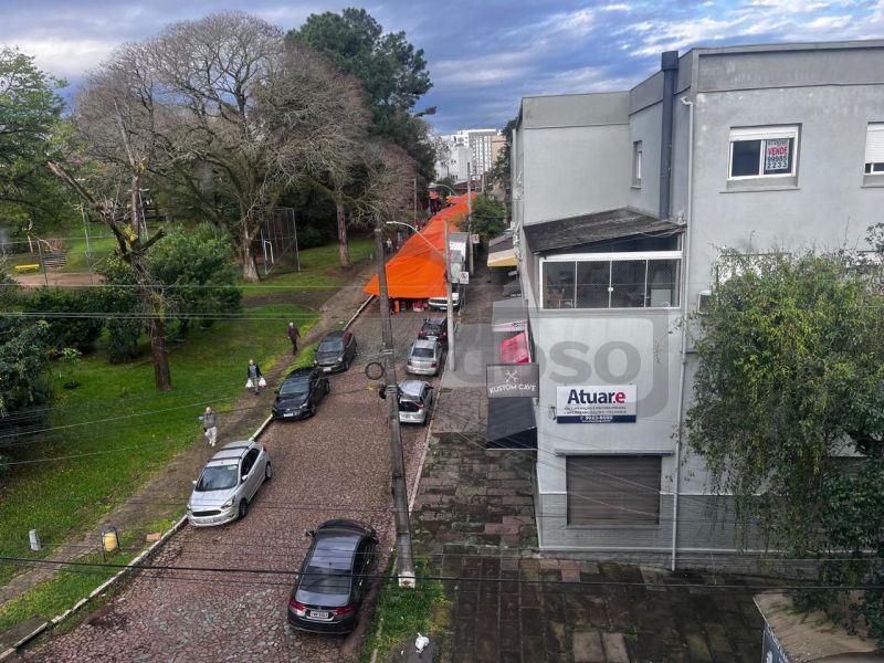 2 DORMITORIOS, SOL DA MANHA, ESTACIONAMENTO, ACEITA FINANCIAMENTO