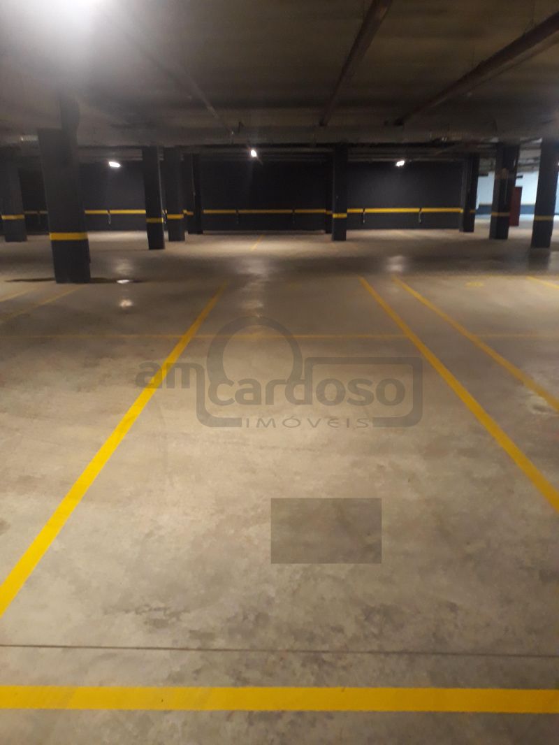 CONJUNTO COMERCIAL IMPECÁVEL COM ESTACIONAMENTO ESCRITURADO NO GRAN PARK LINDÓIA,
