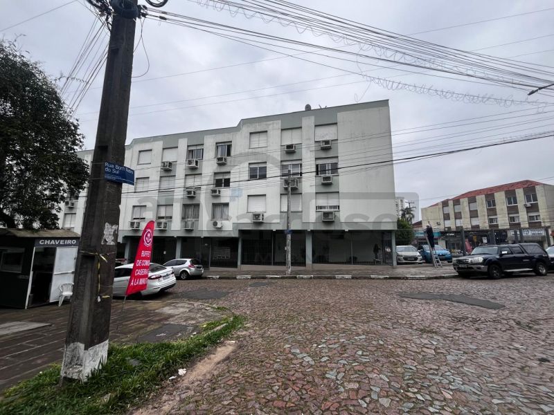 2 DORMITORIOS, SOL DA MANHA, ESTACIONAMENTO, ACEITA FINANCIAMENTO