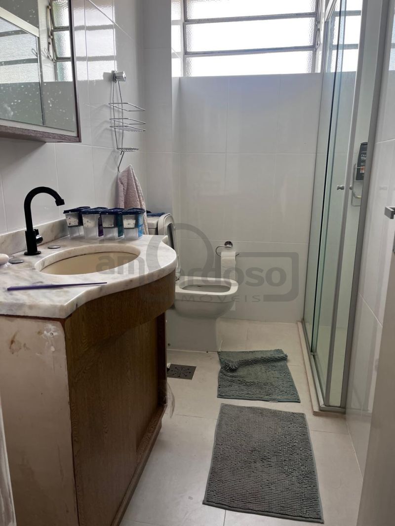 Apartamento com 2 quartos, 2 banheiros e 84m² à venda no bairro Sao Sebastiao, Porto Alegre