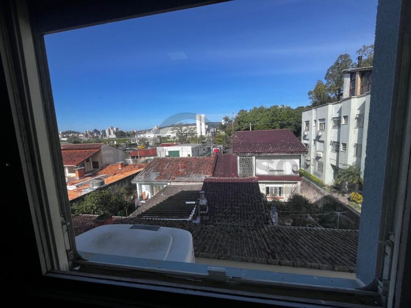 Apartamento com 2 quartos, 2 banheiros e 84m² à venda no bairro Sao Sebastiao, Porto Alegre