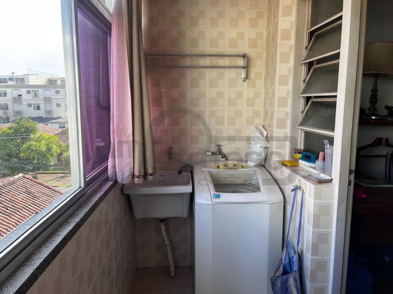 Apartamento com 2 quartos, 2 banheiros e 84m² à venda no bairro Sao Sebastiao, Porto Alegre