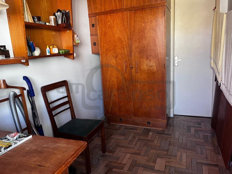Apartamento com 2 quartos, 2 banheiros e 84m² à venda no bairro Sao Sebastiao, Porto Alegre