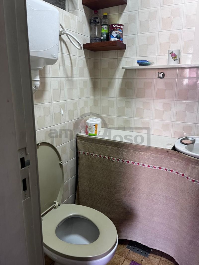 Apartamento com 2 quartos, 2 banheiros e 84m² à venda no bairro Sao Sebastiao, Porto Alegre
