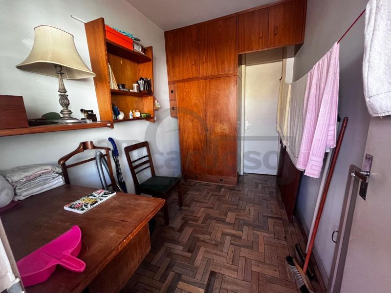 Apartamento com 2 quartos, 2 banheiros e 84m² à venda no bairro Sao Sebastiao, Porto Alegre